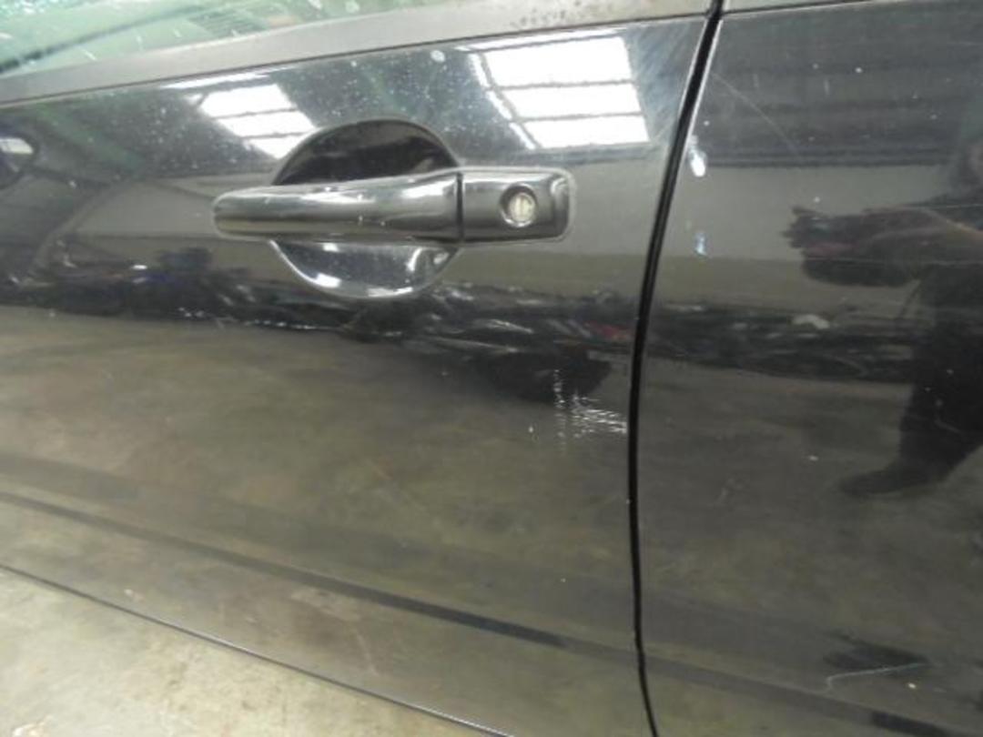 Photo '8' of Mitsubishi Lancer SP