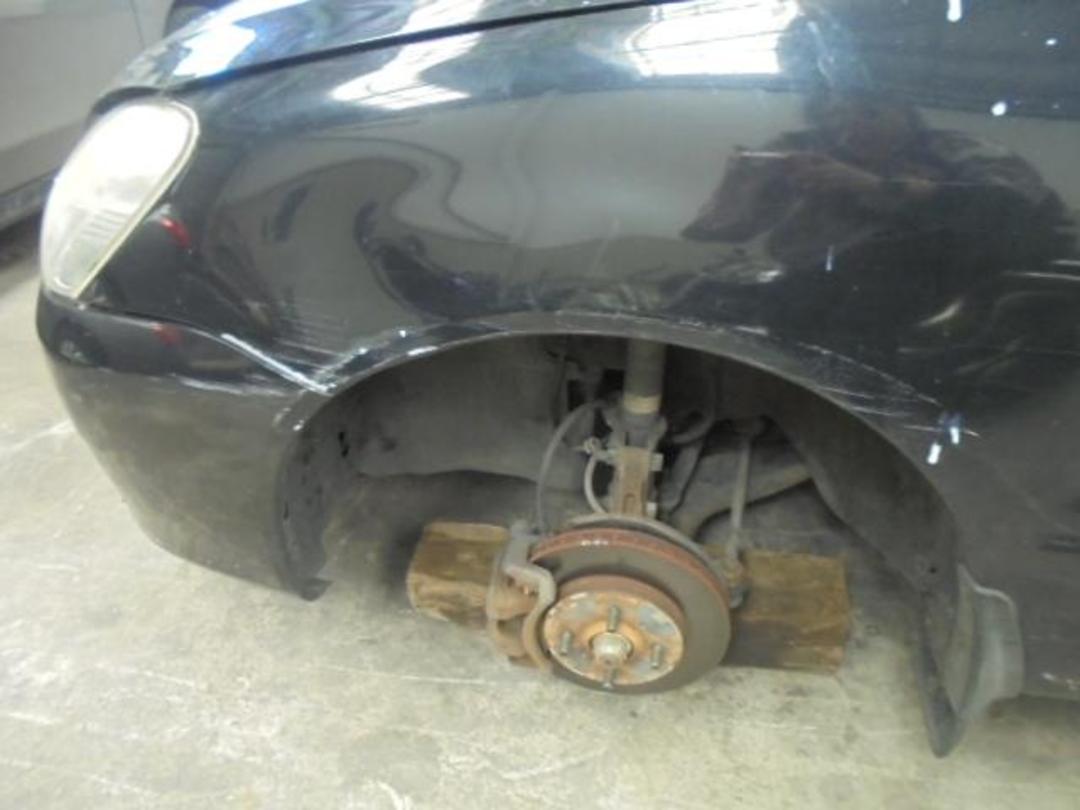 Photo '9' of Mitsubishi Lancer SP