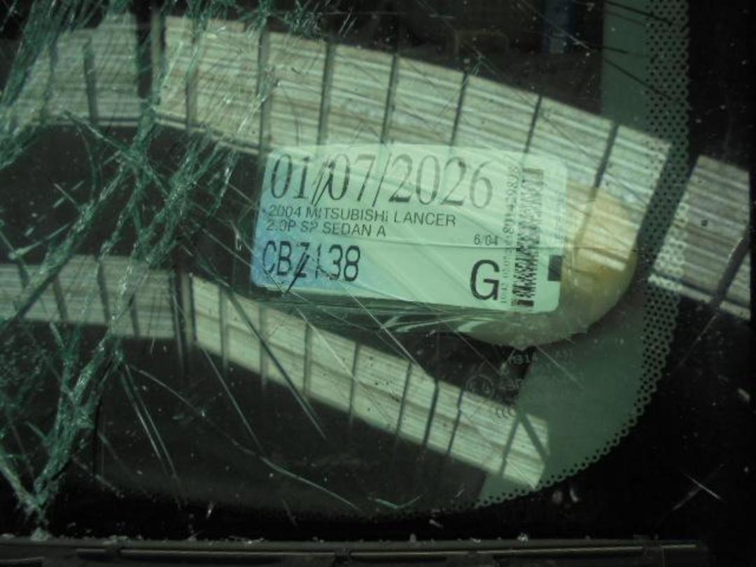 Photo '11' of Mitsubishi Lancer SP