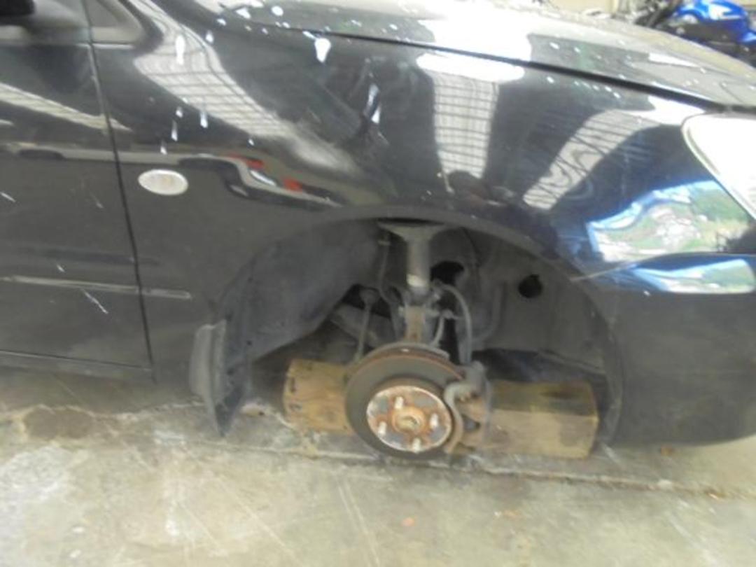 Photo '15' of Mitsubishi Lancer SP