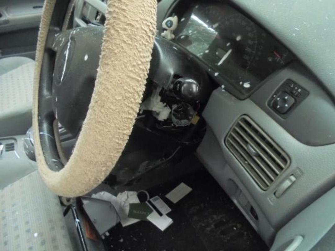 Photo '19' of Mitsubishi Lancer SP