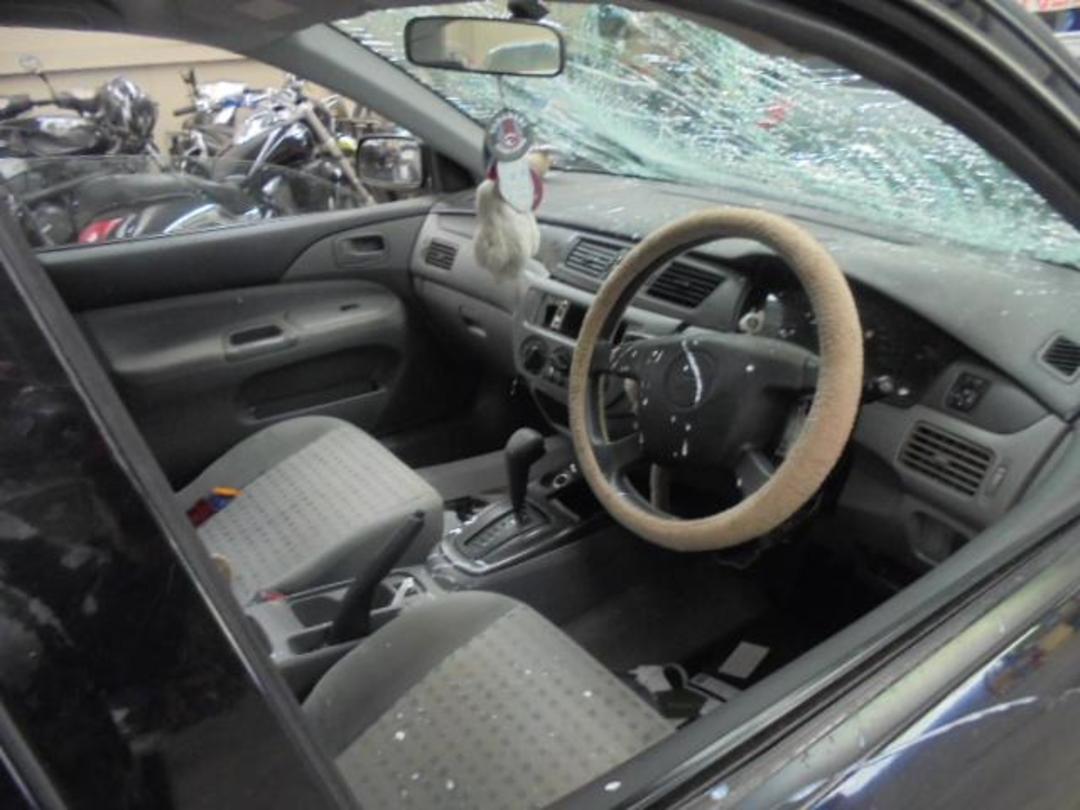 Photo '20' of Mitsubishi Lancer SP