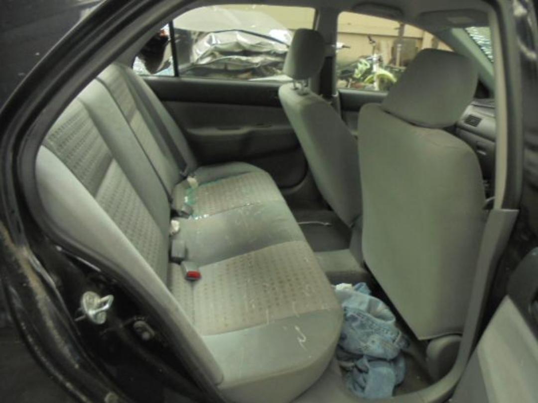 Photo '22' of Mitsubishi Lancer SP