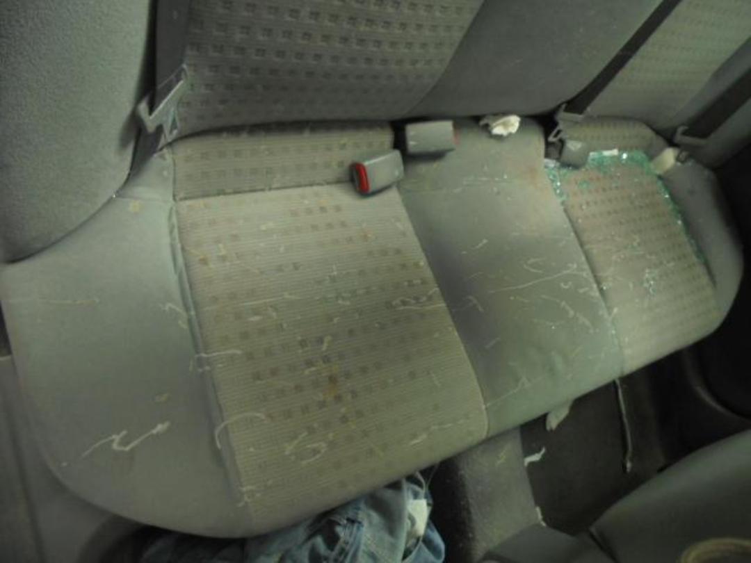 Photo '23' of Mitsubishi Lancer SP