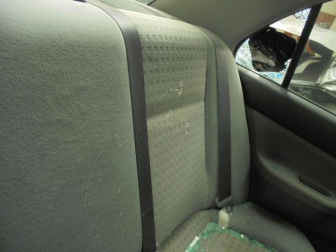 Photo '24' of Mitsubishi Lancer SP