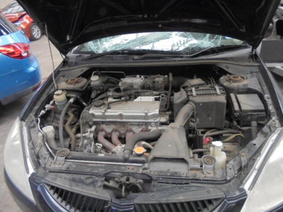 Photo '26' of Mitsubishi Lancer SP