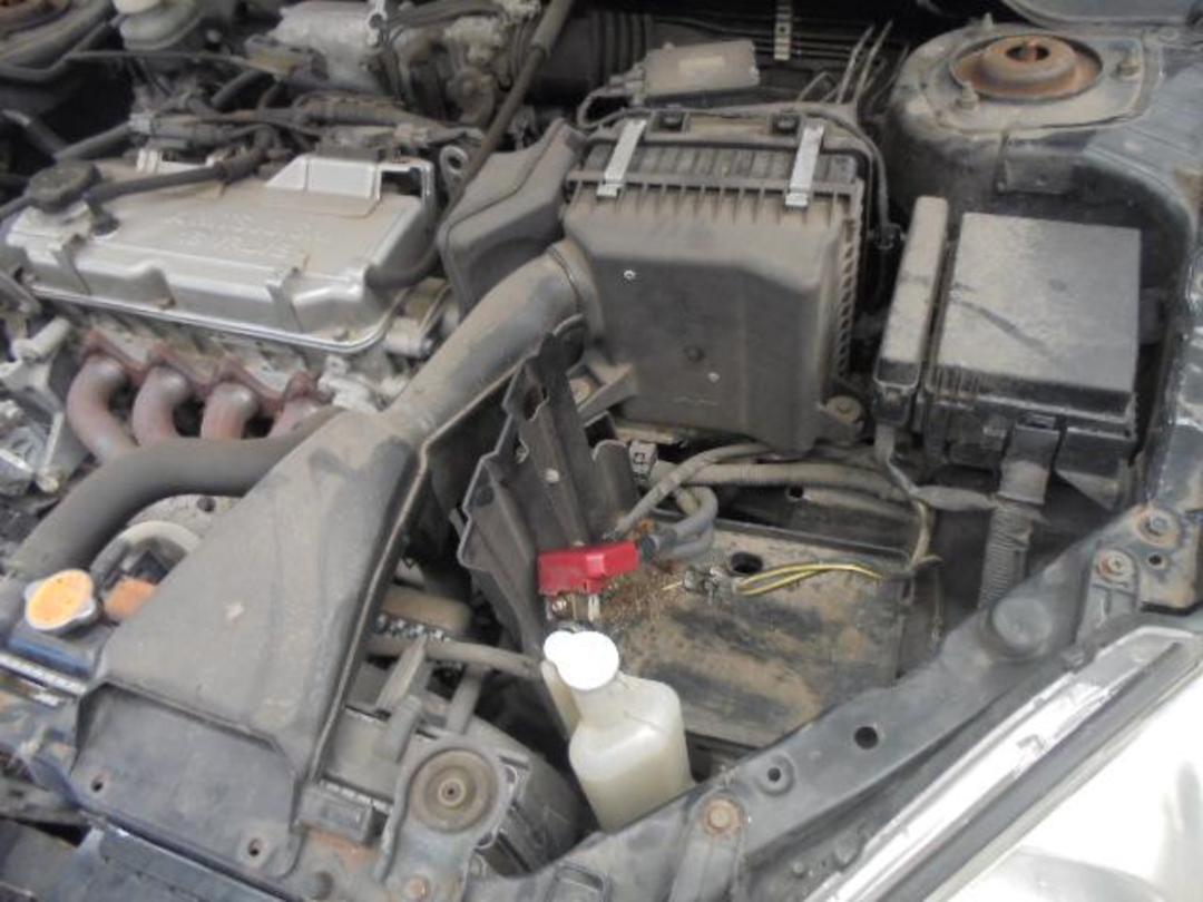 Photo '27' of Mitsubishi Lancer SP