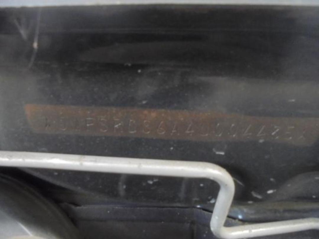 Photo '28' of Mitsubishi Lancer SP