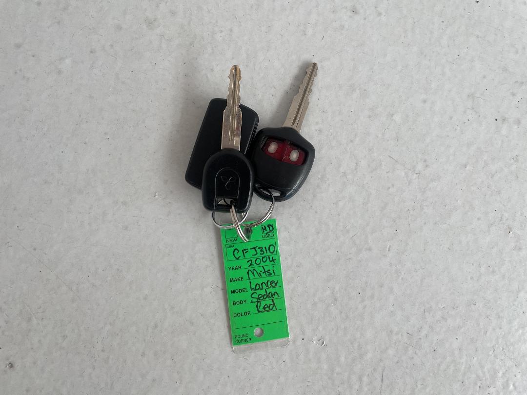 Photo '22' of Mitsubishi Lancer Photo '22' of Mitsubishi Lancer