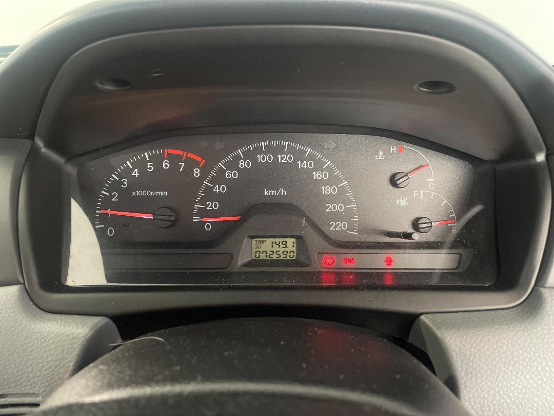 Photo '21' of Mitsubishi Lancer Photo '21' of Mitsubishi Lancer