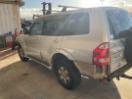 Thumbnail '3' of Mitsubishi Pajero