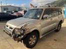 Thumbnail '2' of Mitsubishi Pajero