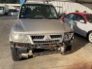 Thumbnail '1' of Mitsubishi Pajero