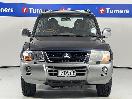Thumbnail '2' of Mitsubishi Pajero