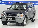 Thumbnail '4' of Mitsubishi Pajero