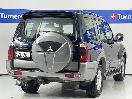 Thumbnail '7' of Mitsubishi Pajero