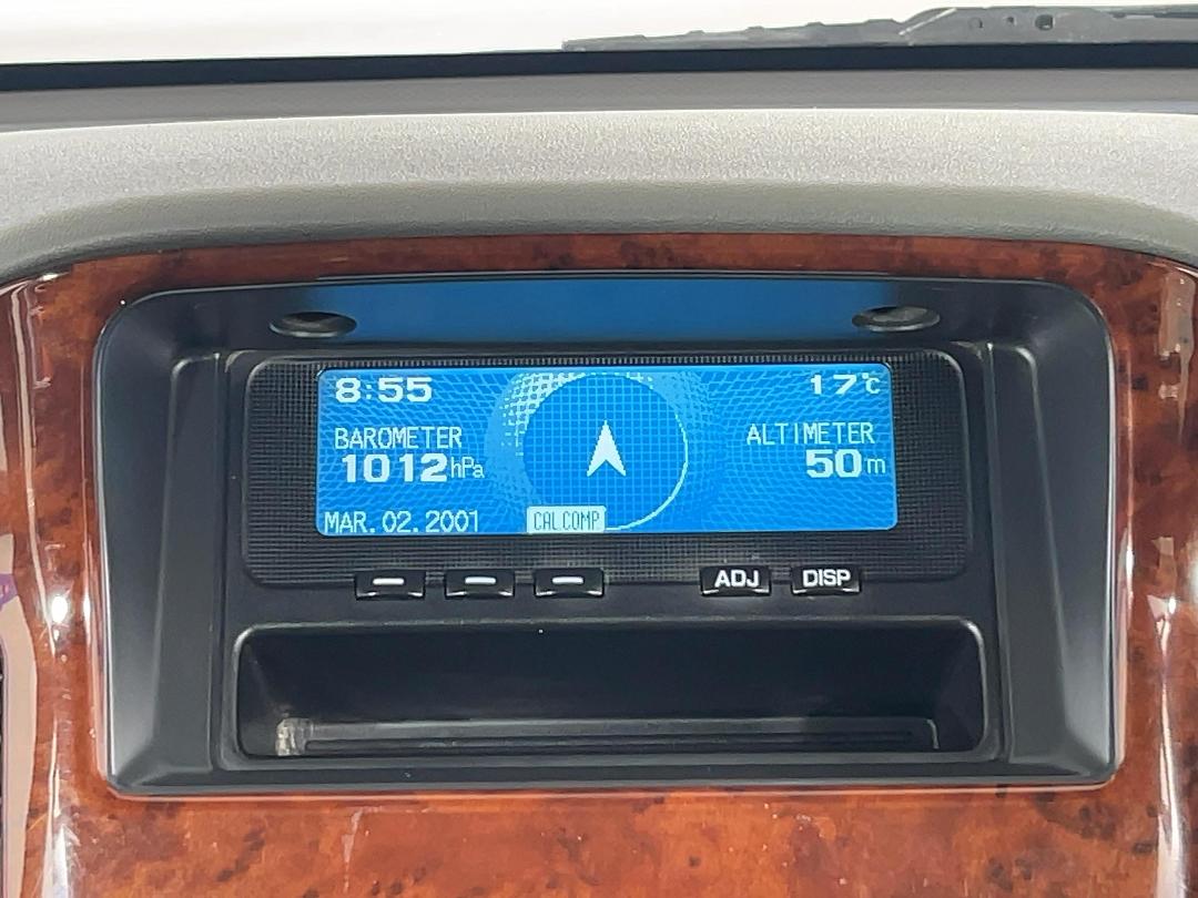 Photo '24' of Mitsubishi Pajero