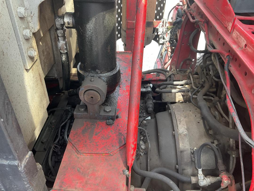 Photo '27' of Mitsubishi Shogun FV350K3 Tipper