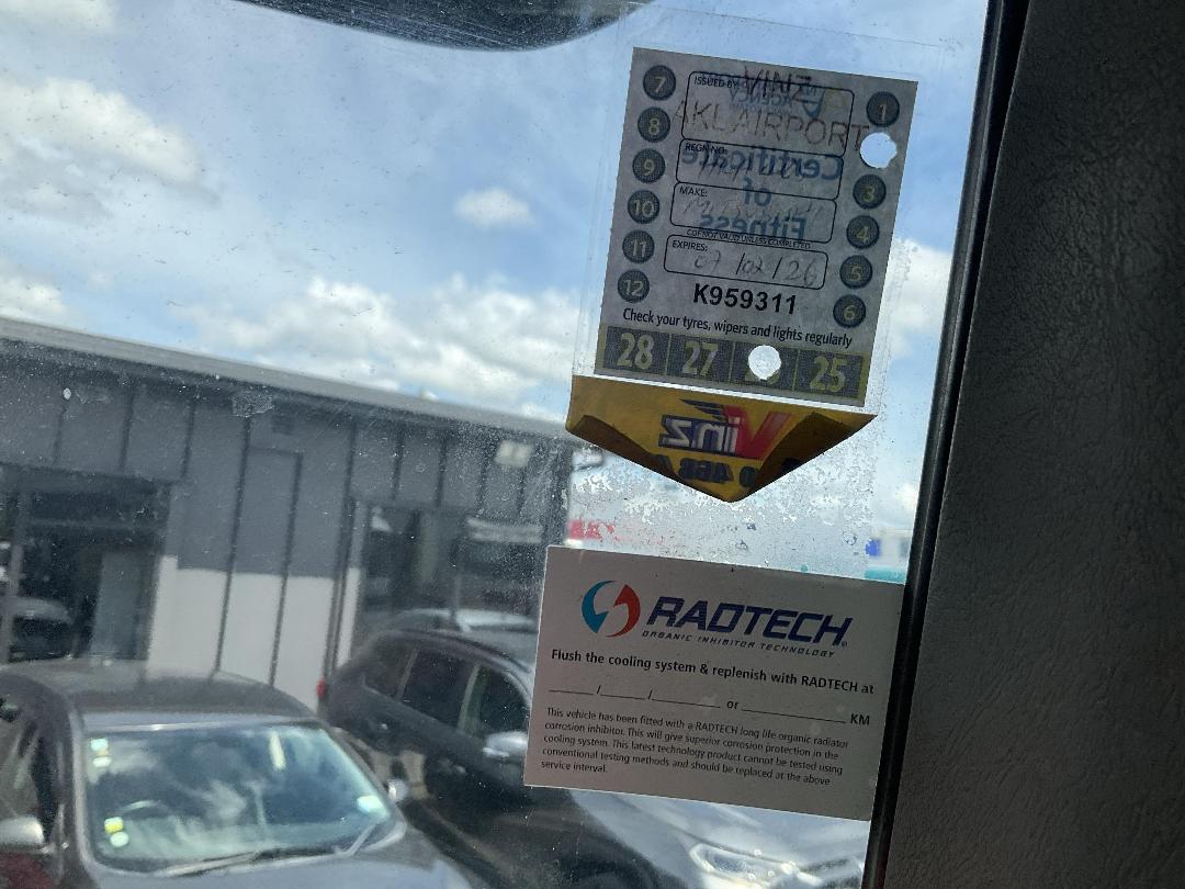 Photo '31' of Mitsubishi Shogun FV350K3 Tipper