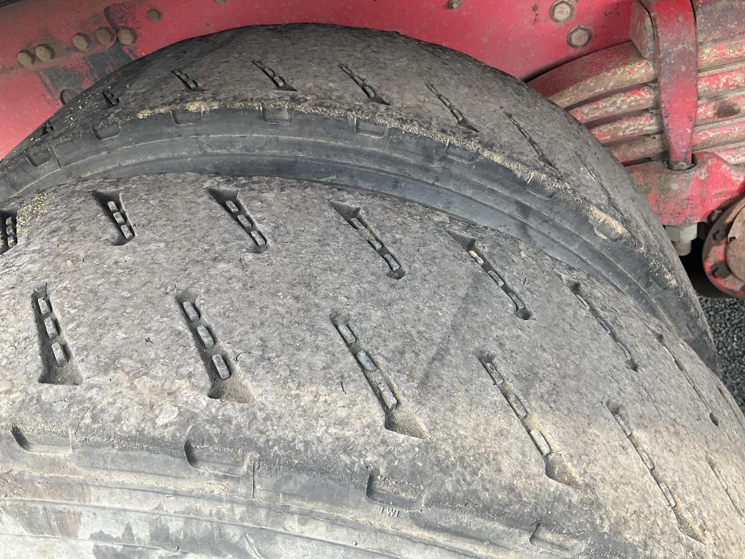 Photo '39' of Mitsubishi Shogun FV350K3 Tipper