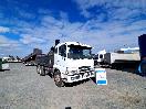 Thumbnail '1' of Mitsubishi Shogun FV350K3 Tipper