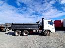 Thumbnail '3' of Mitsubishi Shogun FV350K3 Tipper