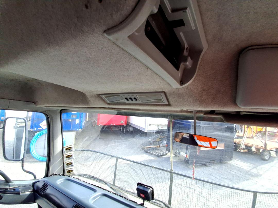 Photo '15' of Mitsubishi Shogun FV350K3 Tipper