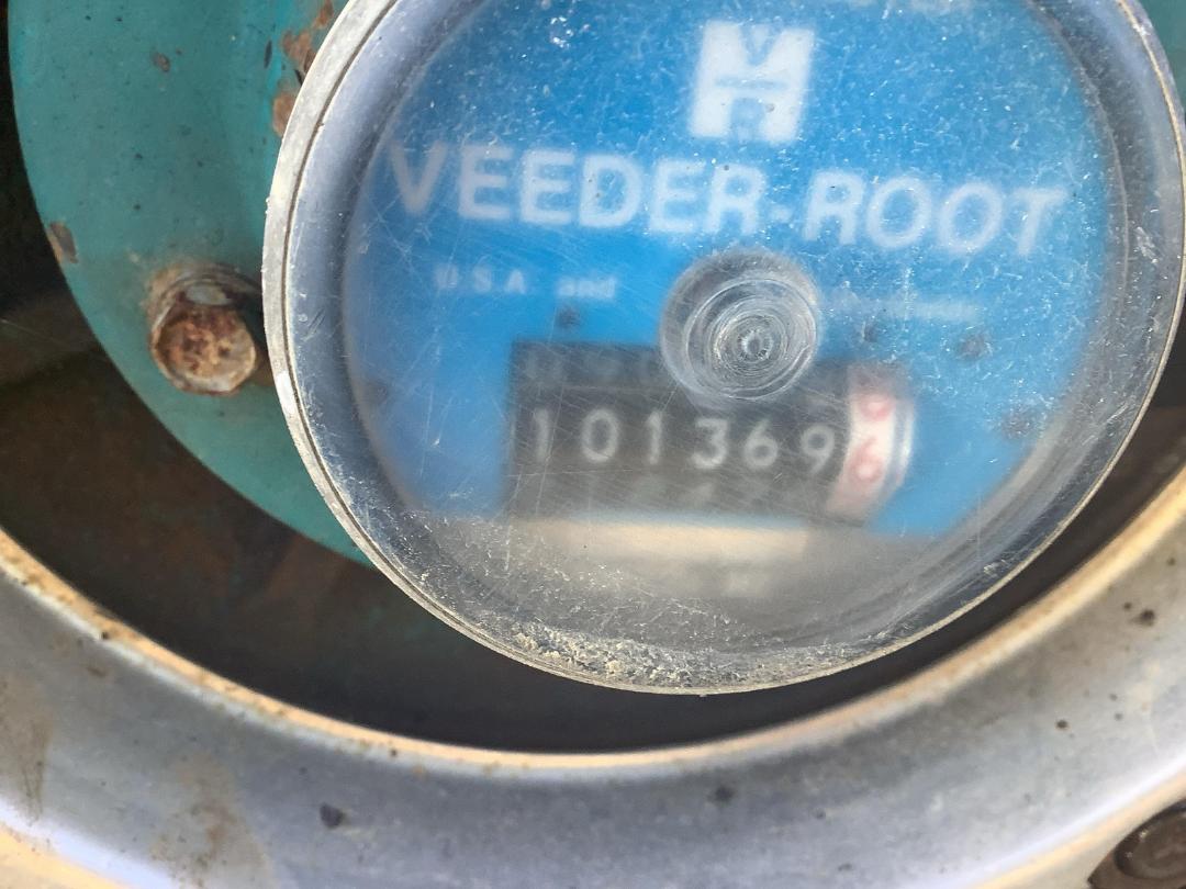 Photo '26' of Mitsubishi Shogun FS430S5 Logger