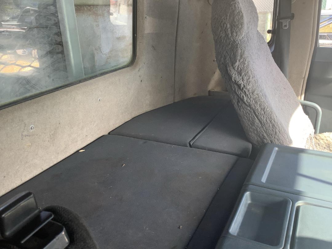 Photo '19' of Mitsubishi Shogun FS430S5 Logger