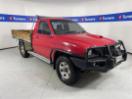 Thumbnail '1' of Mitsubishi Triton