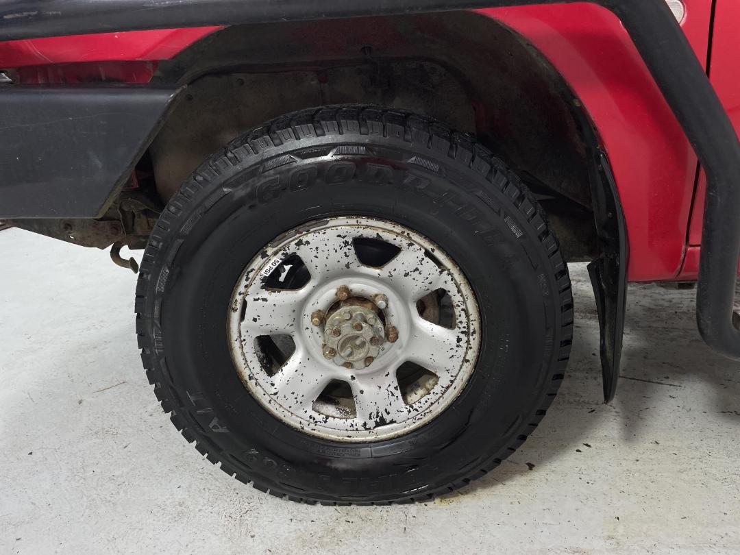 Photo '10' of Mitsubishi Triton Photo '10' of Mitsubishi Triton