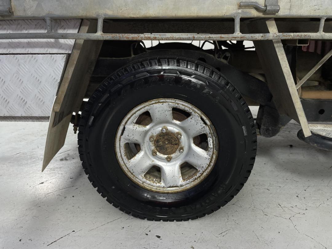 Photo '12' of Mitsubishi Triton Photo '12' of Mitsubishi Triton