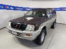 Thumbnail '4' of Mitsubishi Triton