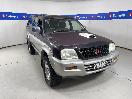 Thumbnail '1' of Mitsubishi Triton