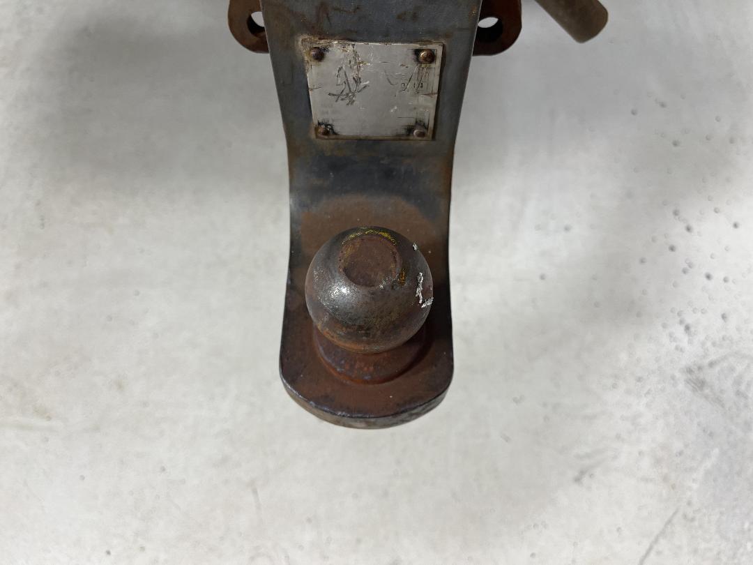 Photo '23' of Mitsubishi Triton