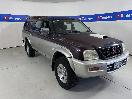 Thumbnail '1' of Mitsubishi Triton