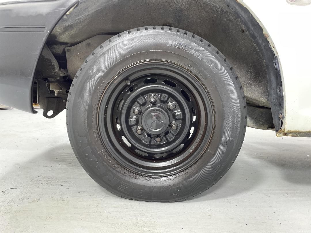 Photo '10' of Mitsubishi Triton Photo '10' of Mitsubishi Triton