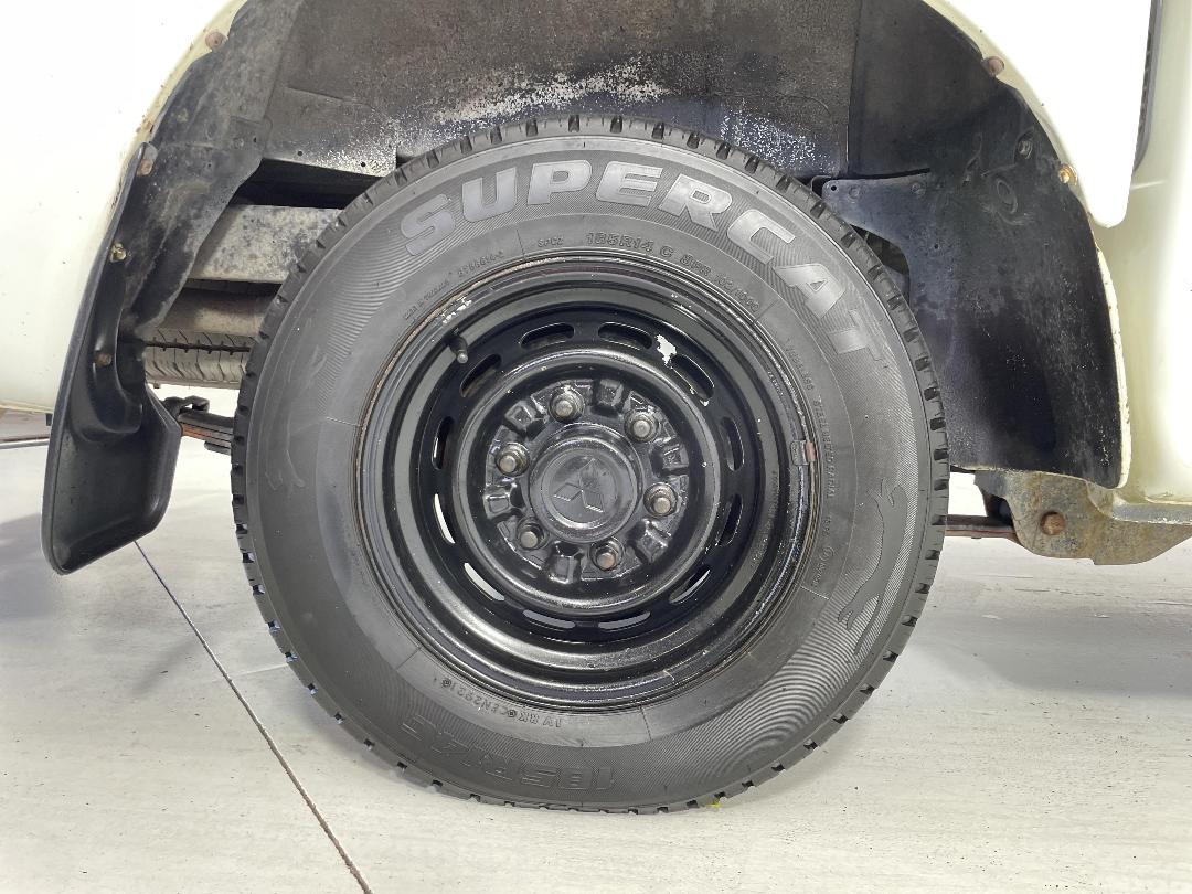 Photo '12' of Mitsubishi Triton Photo '12' of Mitsubishi Triton