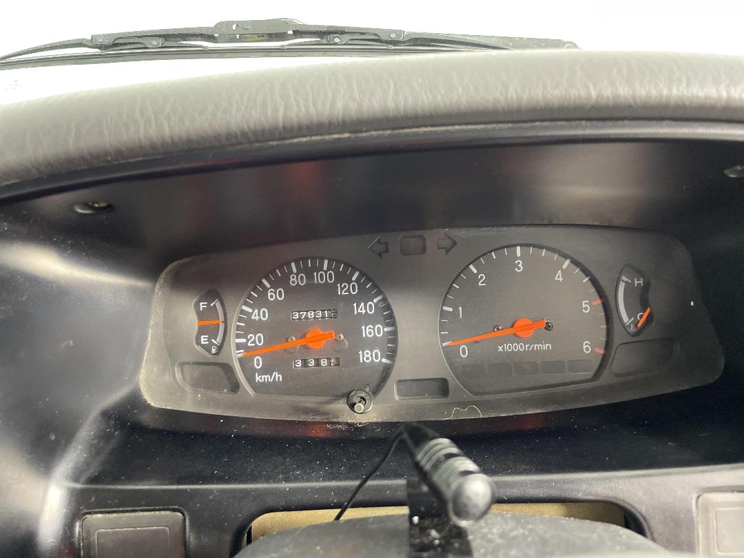 Photo '21' of Mitsubishi Triton Photo '21' of Mitsubishi Triton