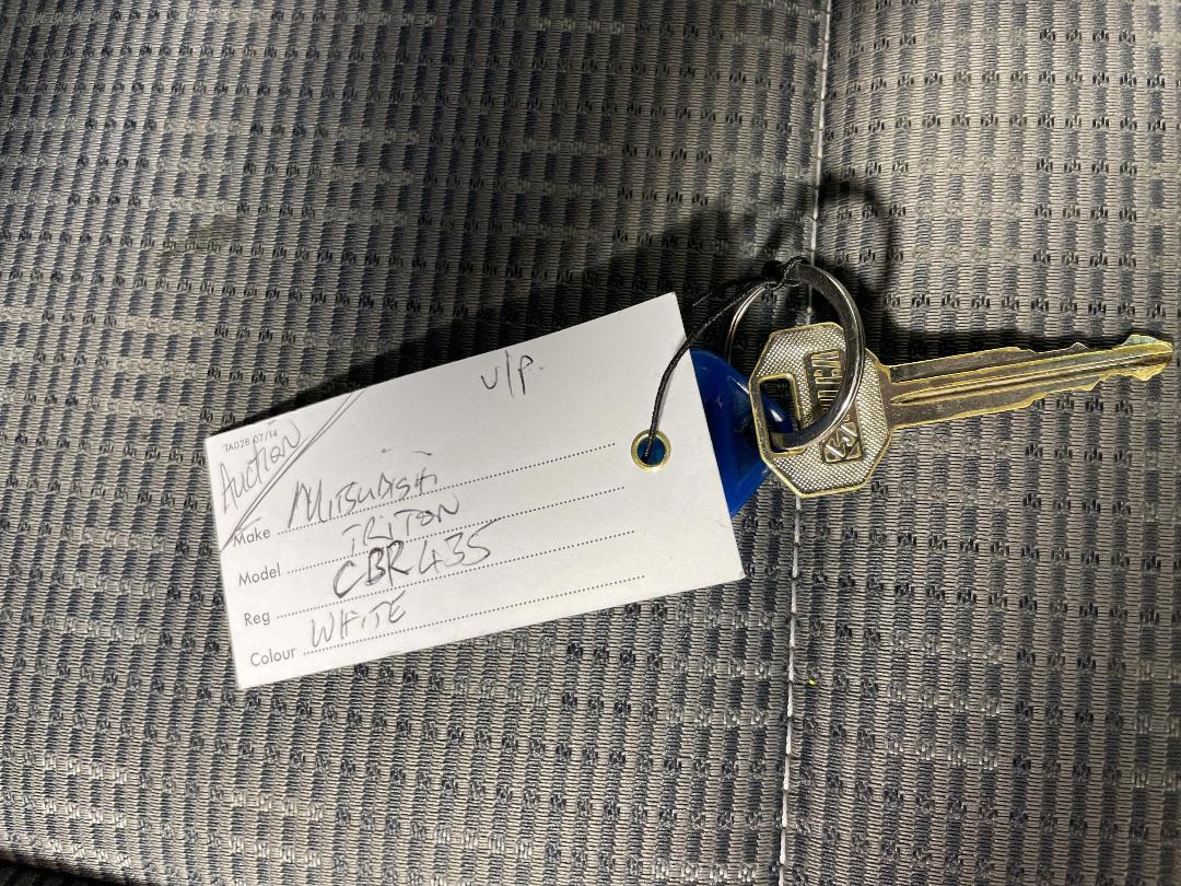 Photo '22' of Mitsubishi Triton Photo '22' of Mitsubishi Triton