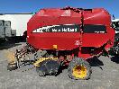 Thumbnail '5' of New Holland BR740 Baler