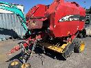 Thumbnail '6' of New Holland BR740 Baler