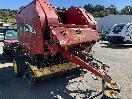 Thumbnail '1' of New Holland BR740 Baler