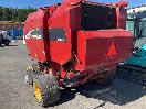 Thumbnail '4' of New Holland BR740 Baler