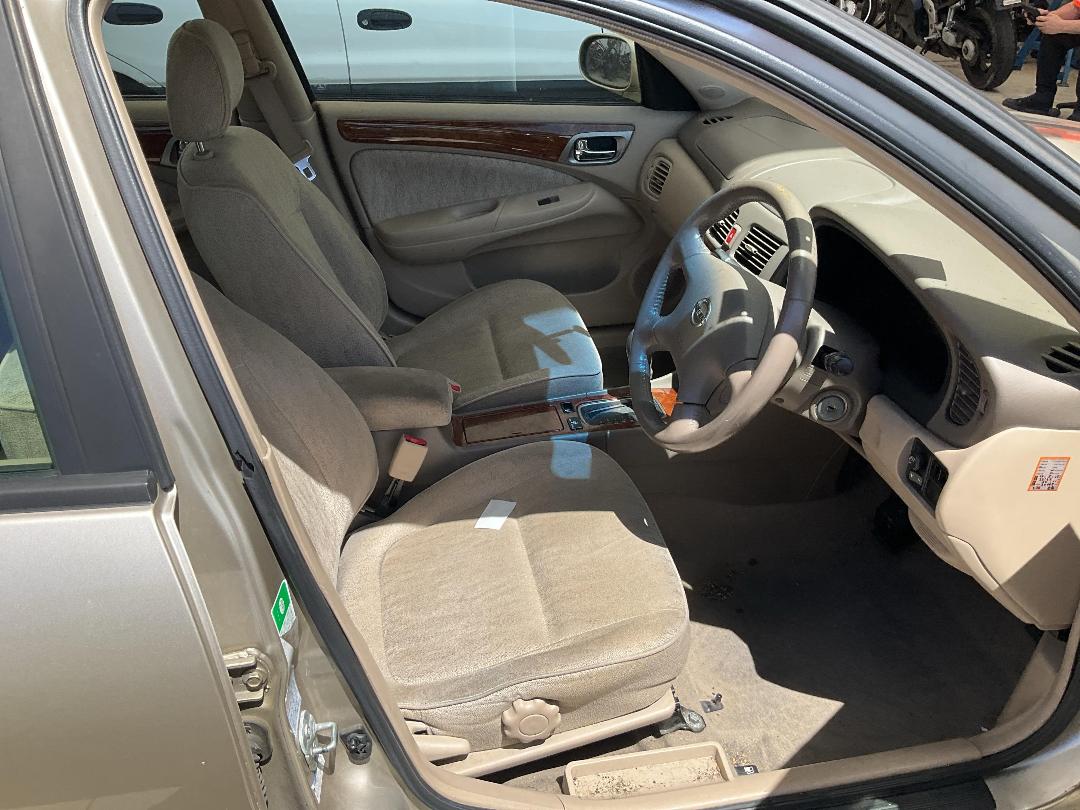 Photo '9' of Nissan Bluebird Sylphy Photo '9' of Nissan Bluebird Sylphy