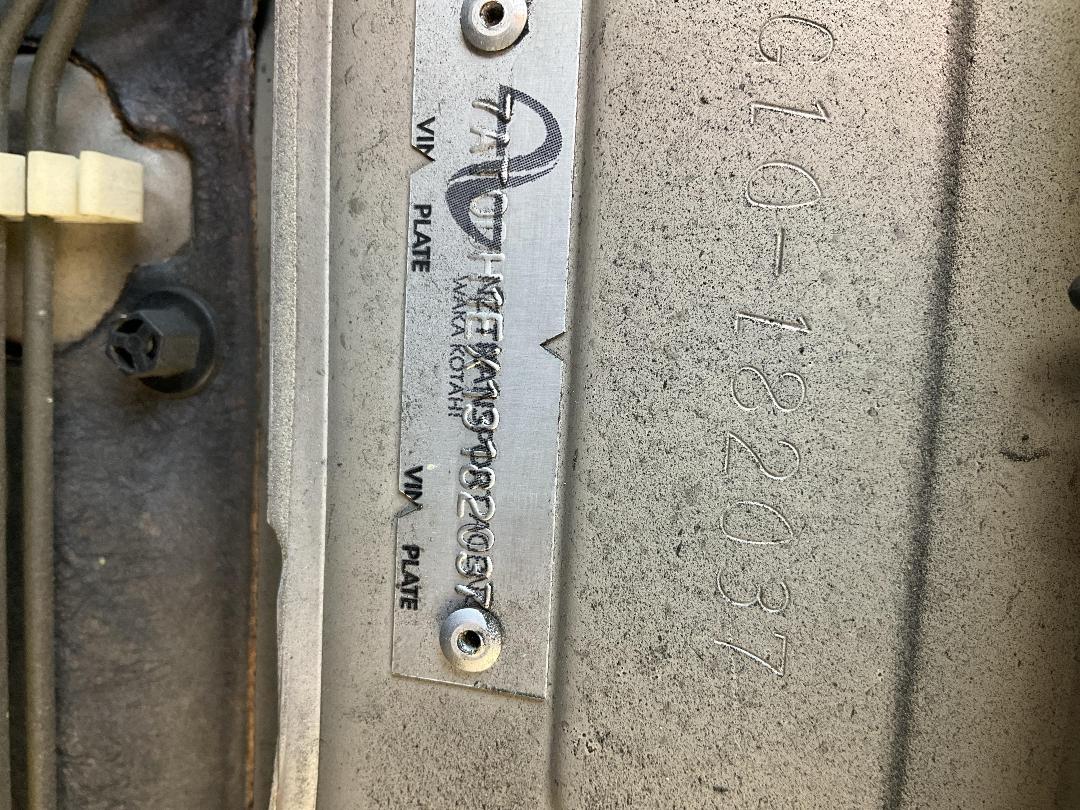 Photo '14' of Nissan Bluebird Sylphy Photo '14' of Nissan Bluebird Sylphy