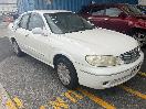 Thumbnail '1' of Nissan Bluebird Sylphy 18VI