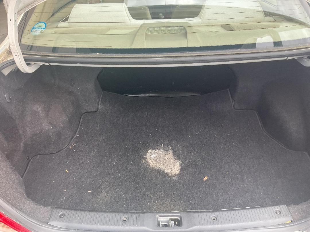 Photo '8' of Nissan Bluebird Sylphy 18VI