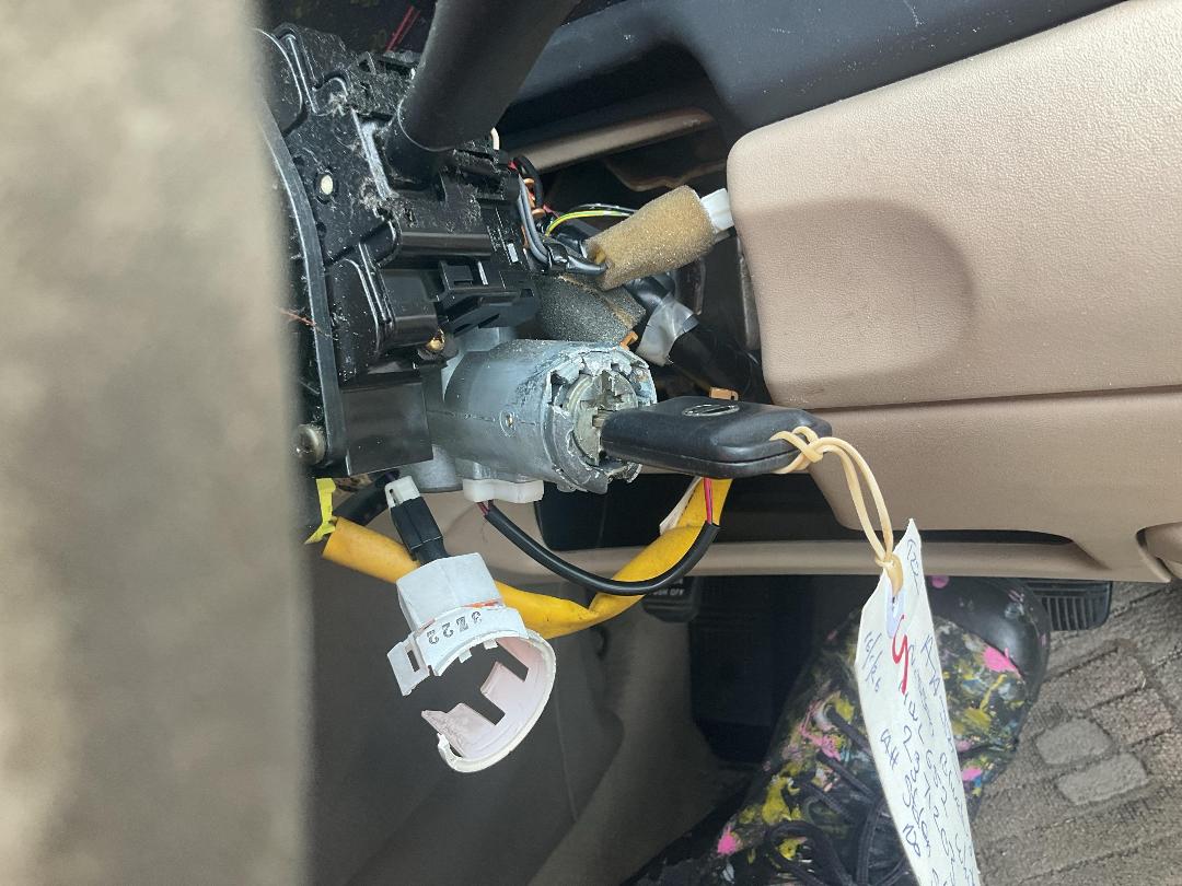 Photo '9' of Nissan Bluebird Sylphy 18VI