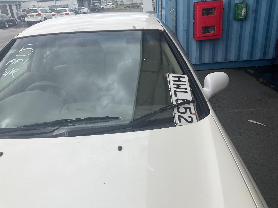 Photo '13' of Nissan Bluebird Sylphy 18VI